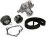 Import Direct Timing Belt Kit