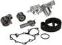 Import Direct Timing Belt Kit