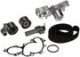 Import Direct Timing Belt Kit