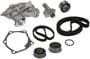 Import Direct Timing Belt Kit
