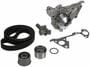 Import Direct Timing Belt Kit