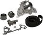 Import Direct Timing Belt Kit