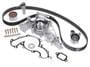 Import Direct Timing Belt Kit