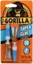 Gorilla Glue 6 Gram Super Glue