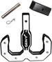 Gen-Y Hitch Tow Hook