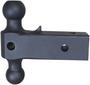 Gen-Y Hitch 32000 Lbs. 2, 2-5/16 Inch Ball Mount