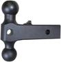 Gen-Y Hitch 16000 Lbs. 2, 2-5/16 Inch Ball Mount