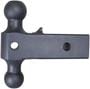 Gen-Y Hitch 21000 Lbs. 2, 2-5/16 Inch Ball Mount