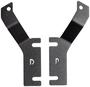 Go Rhino Light Mount Bracket