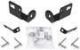 Go Rhino Bull Bar Mounting Bracket
