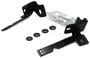 Go Rhino Bull Bar Mounting Bracket