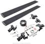 Go Rhino Black Aluminum Running Board