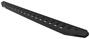 Go Rhino Black Galvanized Steel Running Board