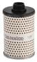 Goldenrod Fuel Filter Element