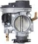 Spectra Premium 7 Terminal Throttle Body - New