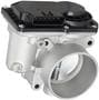 Spectra Premium 6 Terminal Throttle Body