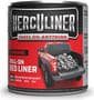 Herculiner 1 Gallon Black Truck Bed Liner