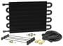 Hayden High Performance Transmission Oil Cooler