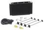 Hayden Rapid-Cool Transmission Oil Cooler