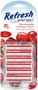 Refresh Your Car! Cherry Vent Stick Air Freshener