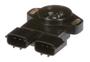 Hitachi 6 Terminal Throttle Position Sensor
