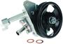 Hitachi Power Steering Pump - New