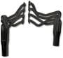 Hooker Super Competition Stainless Steel Exhaust Header