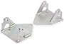 Hooker Header Steel Engine Mount Bracket