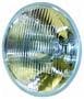 Hella Clear H4 Halogen Headlight