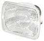 Hella White Halogen Headlight