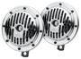 Hella 118 dB Horn Set