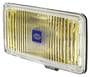 Hella Fog Light