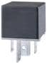 Hella 50 Amp 4 Terminal Relay