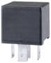 Hella 30 Amp 5 Terminal Relay