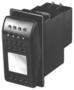 Hella 4 Terminal Rocker Switch
