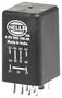 Hella 9 Terminal Glow Plug Relay