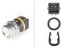Hella 4 Terminal Coolant Temperature Sensor