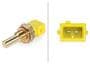 Hella 2 Terminal Coolant Temperature Sensor