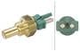 Hella 2 Terminal Coolant Temperature Sensor