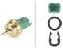 Hella 2 Terminal Coolant Temperature Sensor