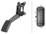 Hella 6 Terminal Accelerator Pedal Position Sensor