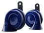 Hella 110 dB Horn Kit