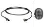 Hella 2 Terminal ABS Speed Sensor