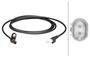 Hella 2 Terminal ABS Speed Sensor