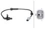 Hella 2 Terminal ABS Speed Sensor