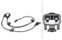 Hella 2 Terminal ABS Speed Sensor