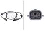 Hella 2 Terminal ABS Speed Sensor
