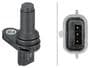 Hella 3 Terminal Crankshaft Position/Angle Sensor
