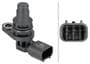 Hella 3 Terminal Camshaft Position Sensor