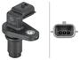 Hella 3 Terminal Camshaft Position Sensor